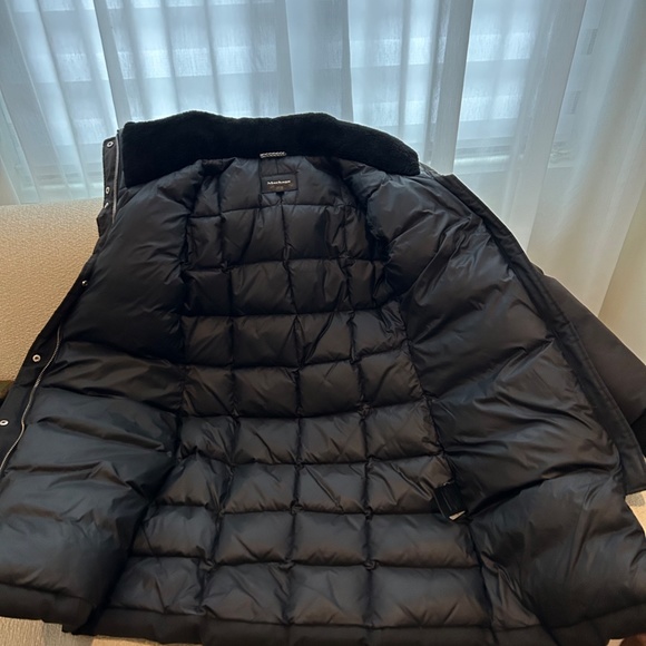 Mackage Down Winter Coat - Picture 3 of 5